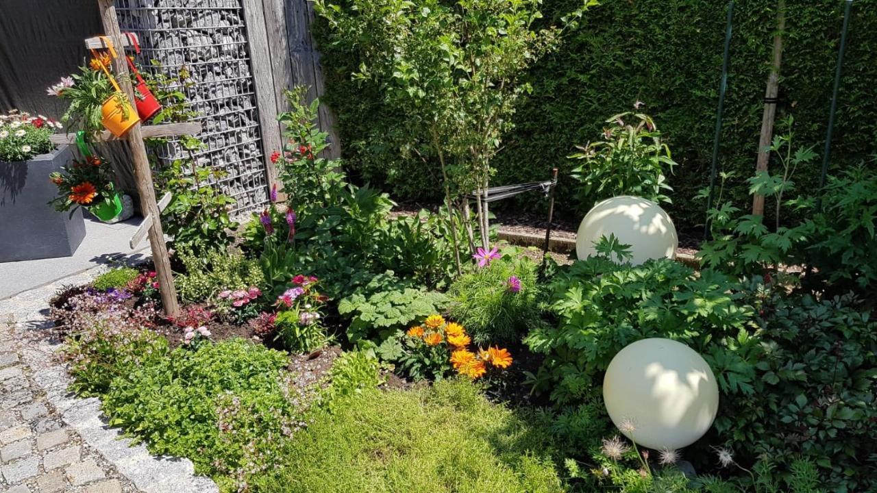 Ferienhaus Schoenebuehl Оберойте Екстериор снимка